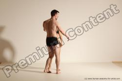 Jive reference poses